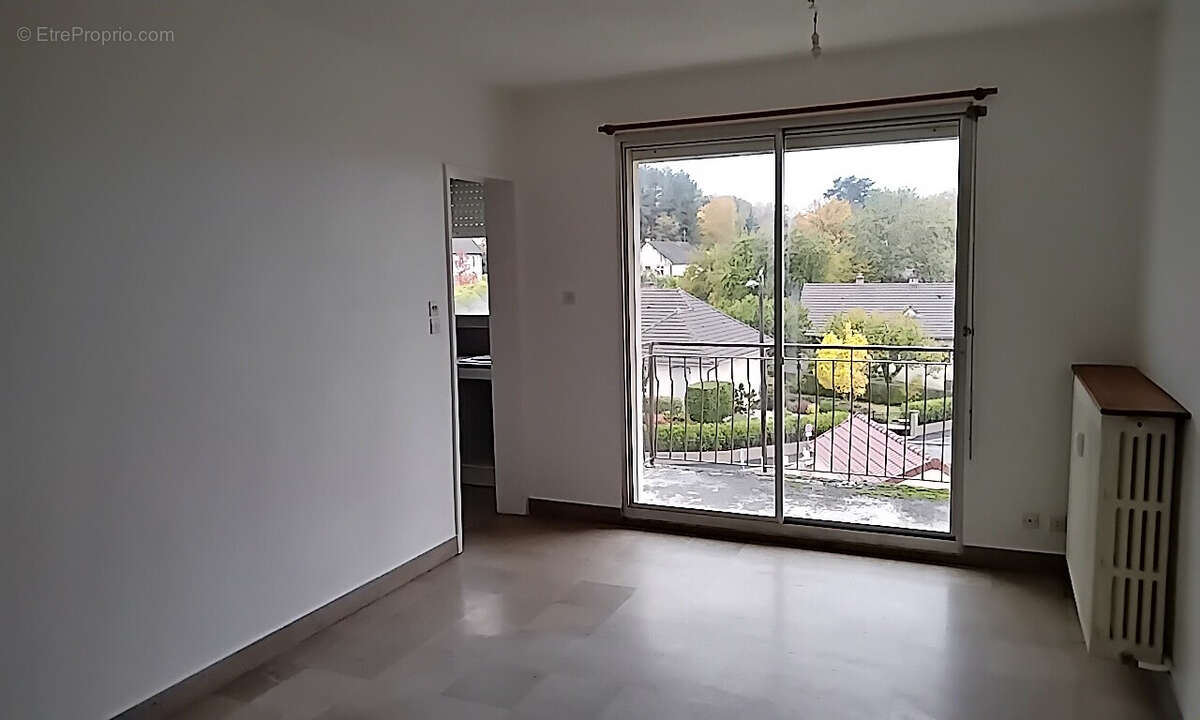 Appartement à AUTUN