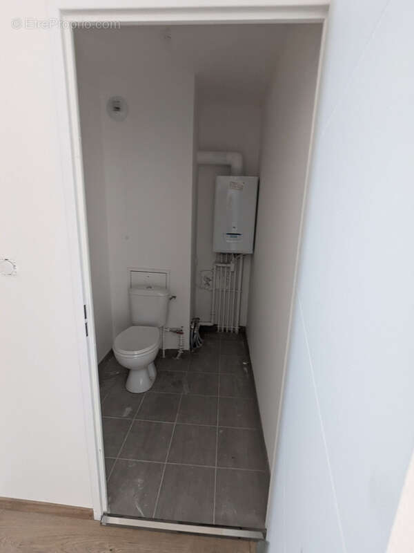 Appartement à ARRAS
