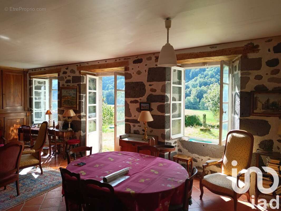 Photo 7 - Maison à SAINT-CHAMANT