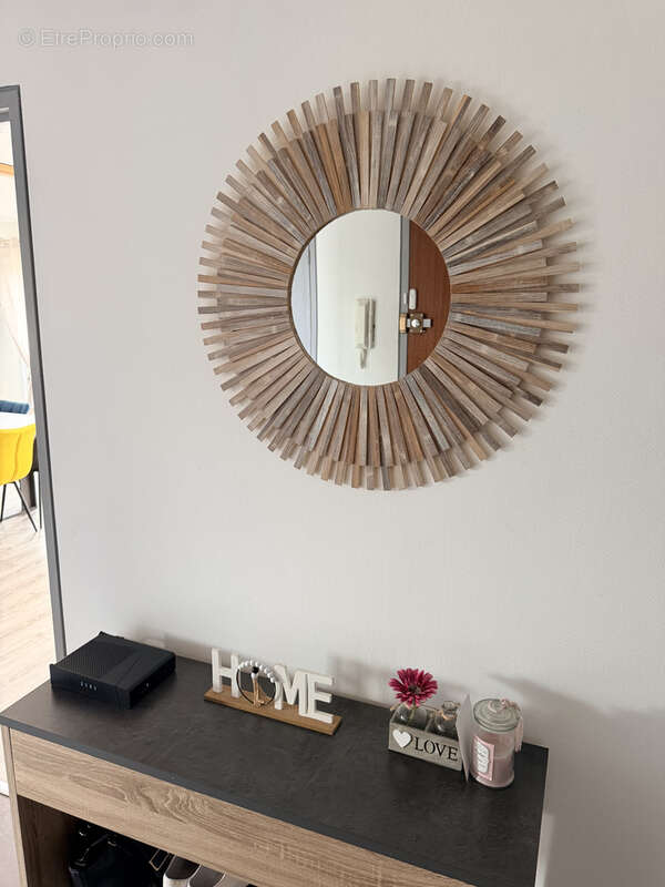 Appartement lumineux avec balcon à Reims - photo 13