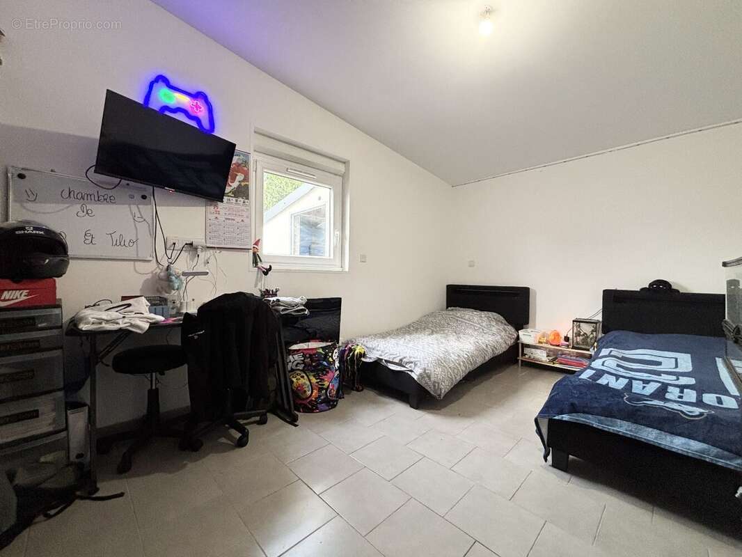 Maison à CHANTONNAY