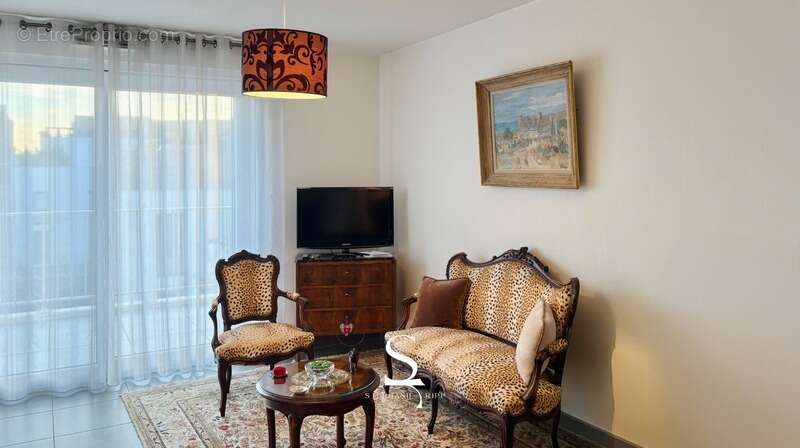 Appartement à HOENHEIM