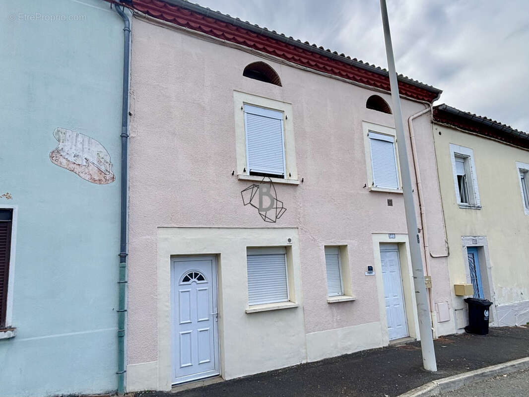 Ensemble immobilier T5 - 98 m2 - CARMAUX - photo 16