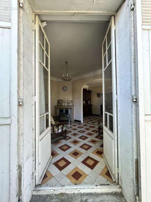 Maison à TOULON