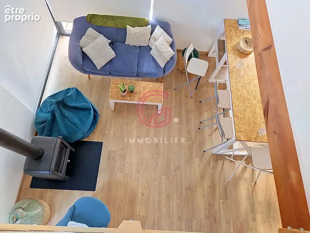 Maison moderne 4 pièces à vendre à Parentis en Born - Rare sur le marché ! - photo 3