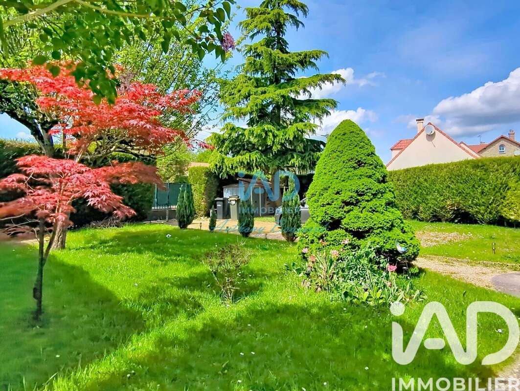 Photo 3 - Maison à MARLES-EN-BRIE