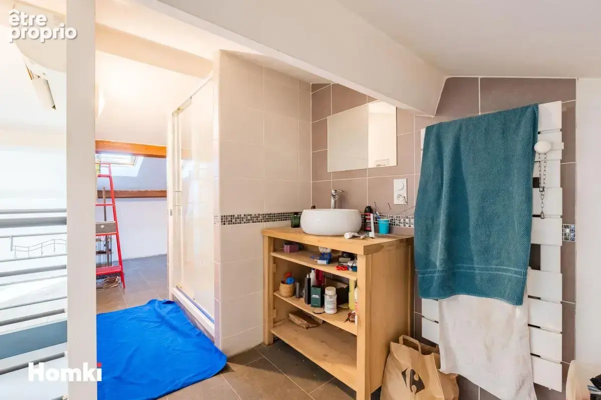 Maison/Villa T5 de 132 m² à Aussonne 31840 - photo 20