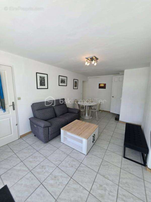 Maison de 72m2 avec courette - photo 2