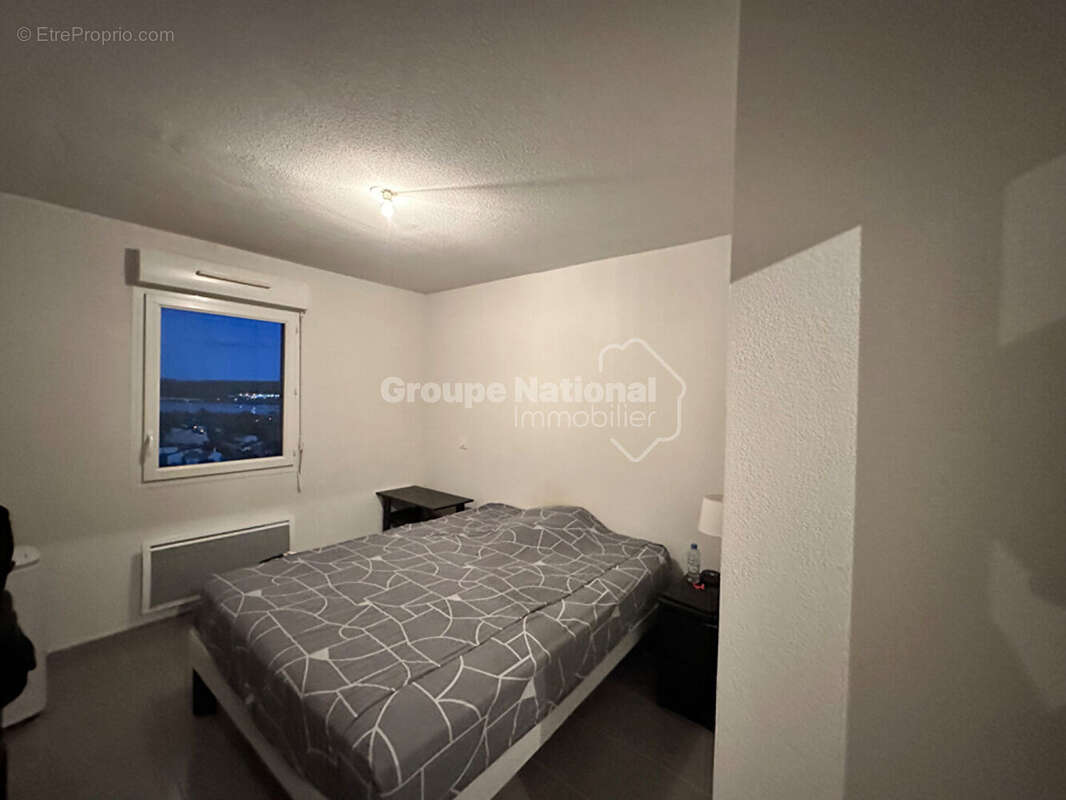 Appartement à ARAMON