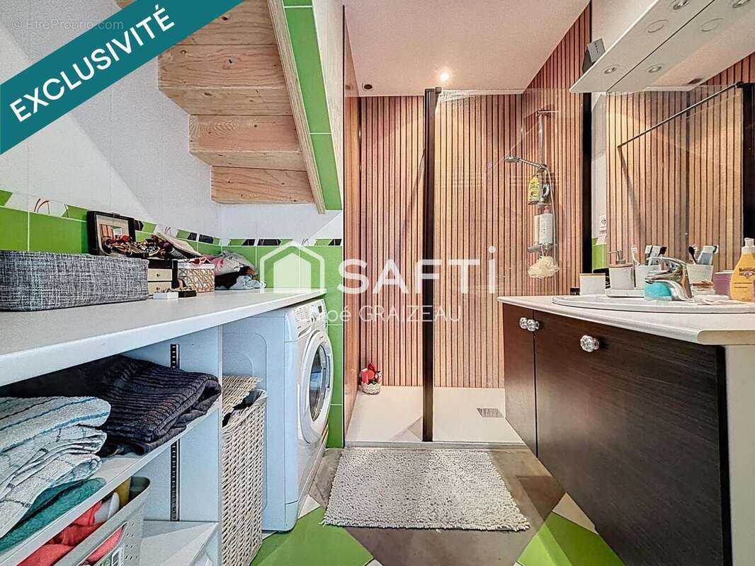 Photo 9 - Maison à BRESSUIRE