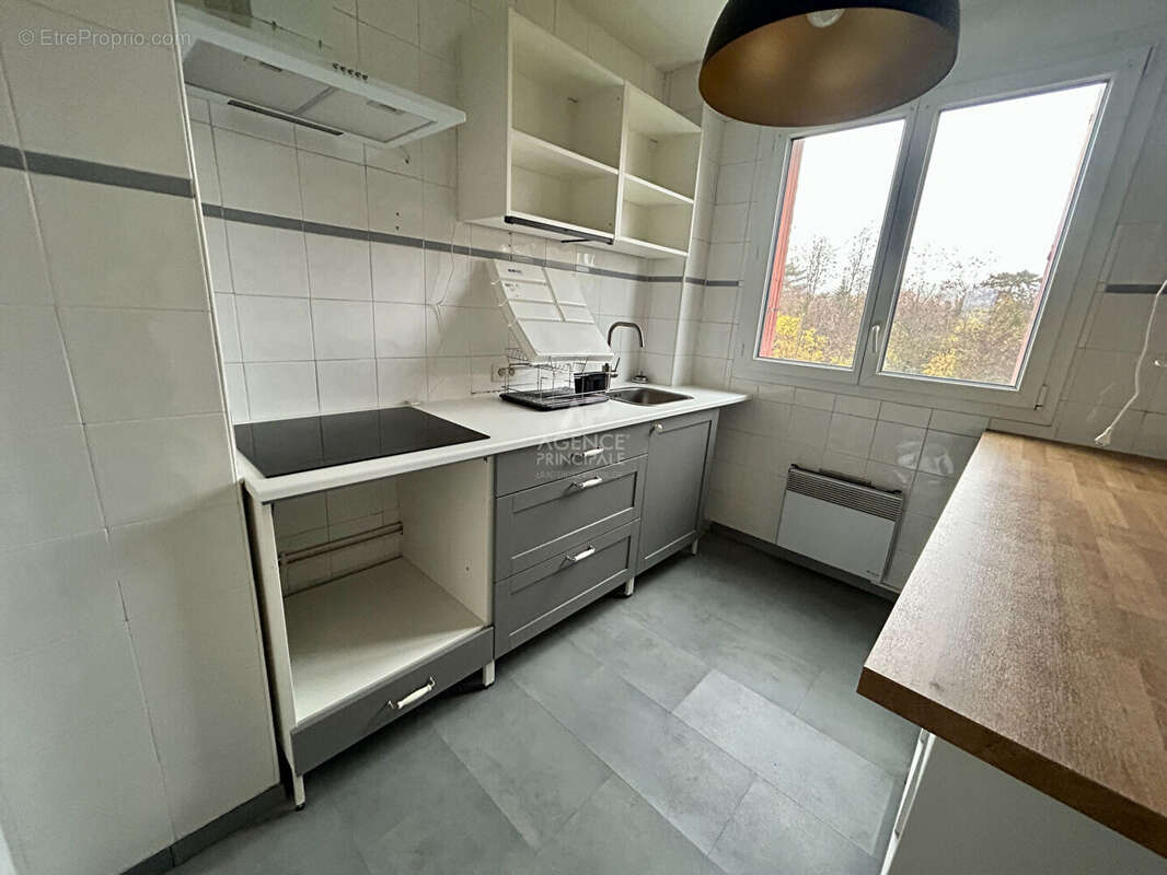 Appartement à POISSY