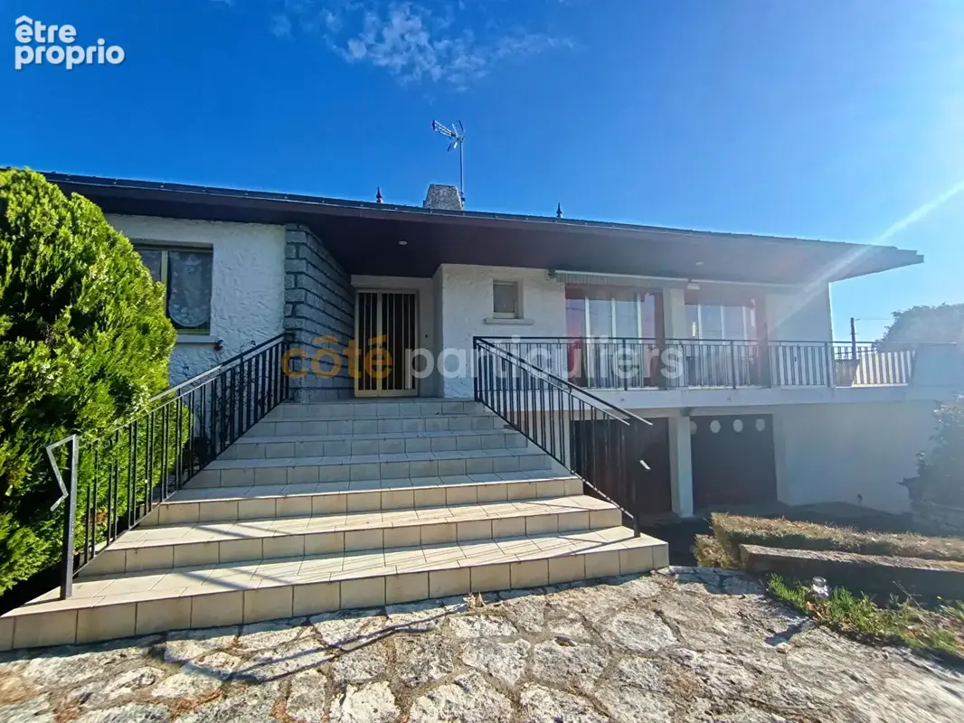 Photo Maison à Chantonnay au prix de 209 800€