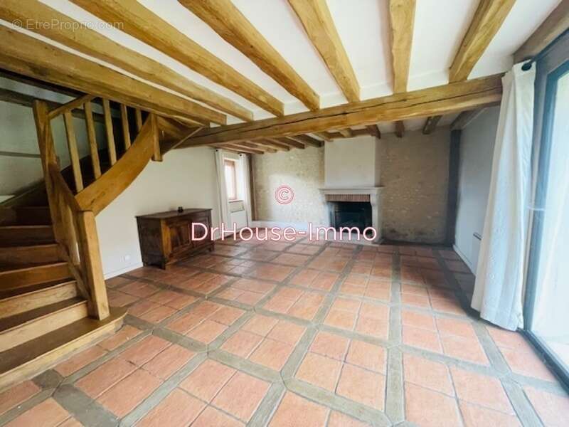 Maison à GIRONVILLE