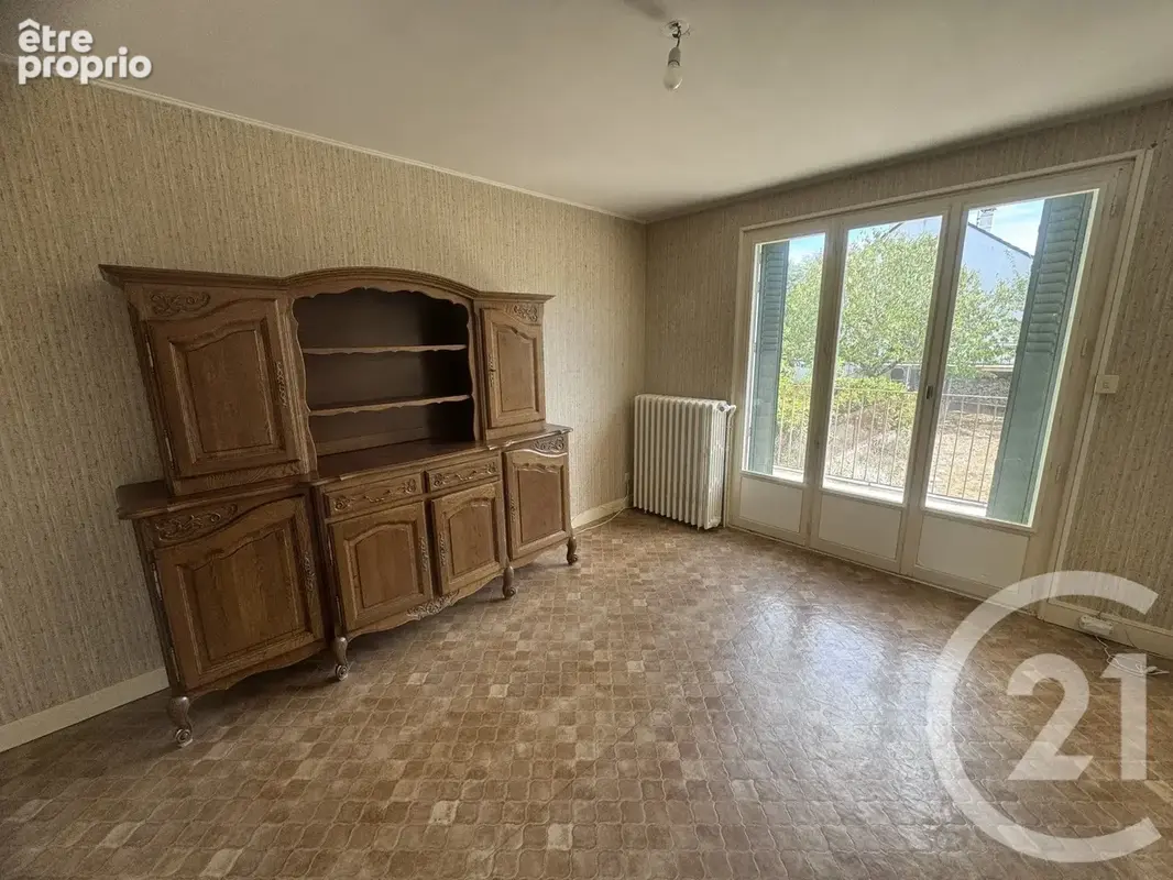 Maison 5 pièces 67 m² à vendre à Clamecy (58500) - photo 6