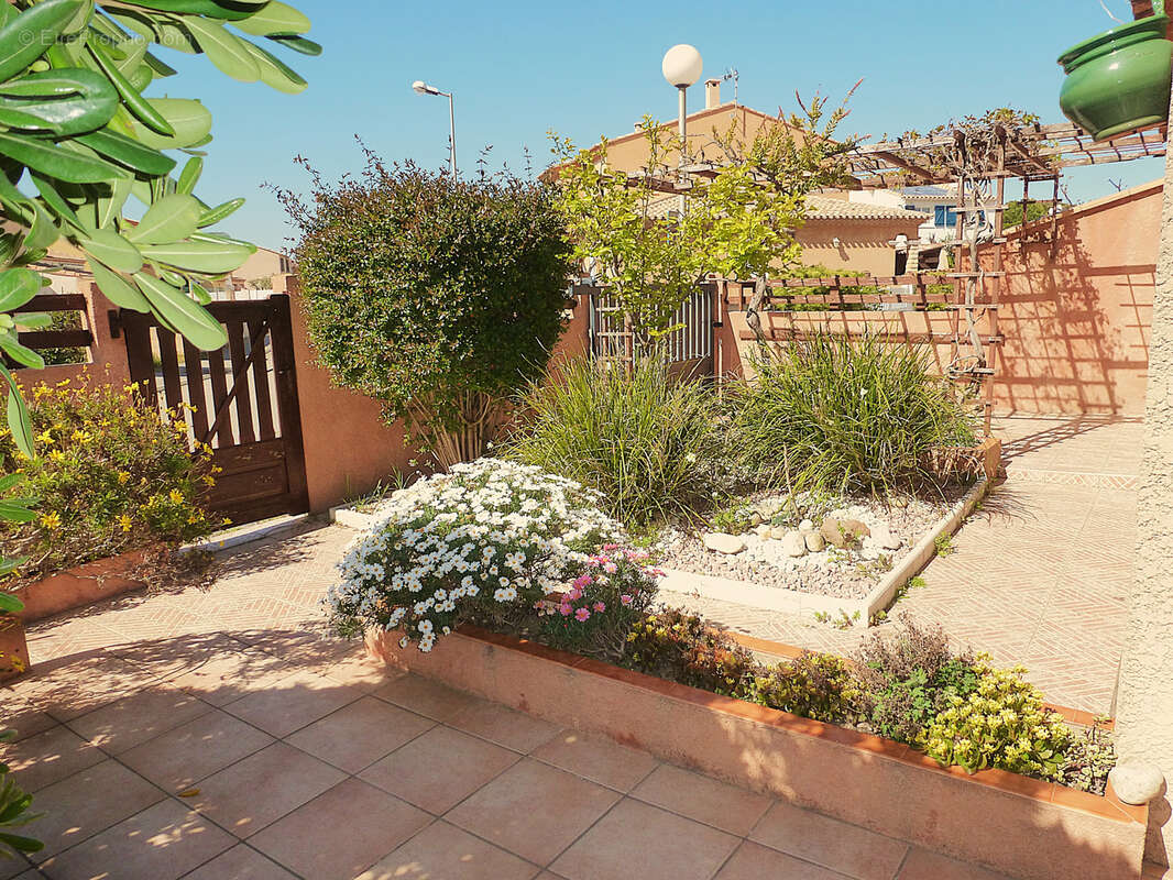 Villa coup de coeur !! - photo 8