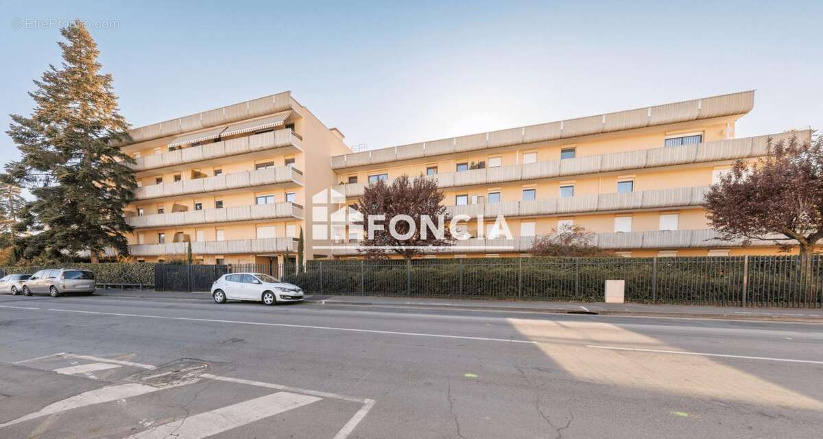 Appartement à BEAUMONT