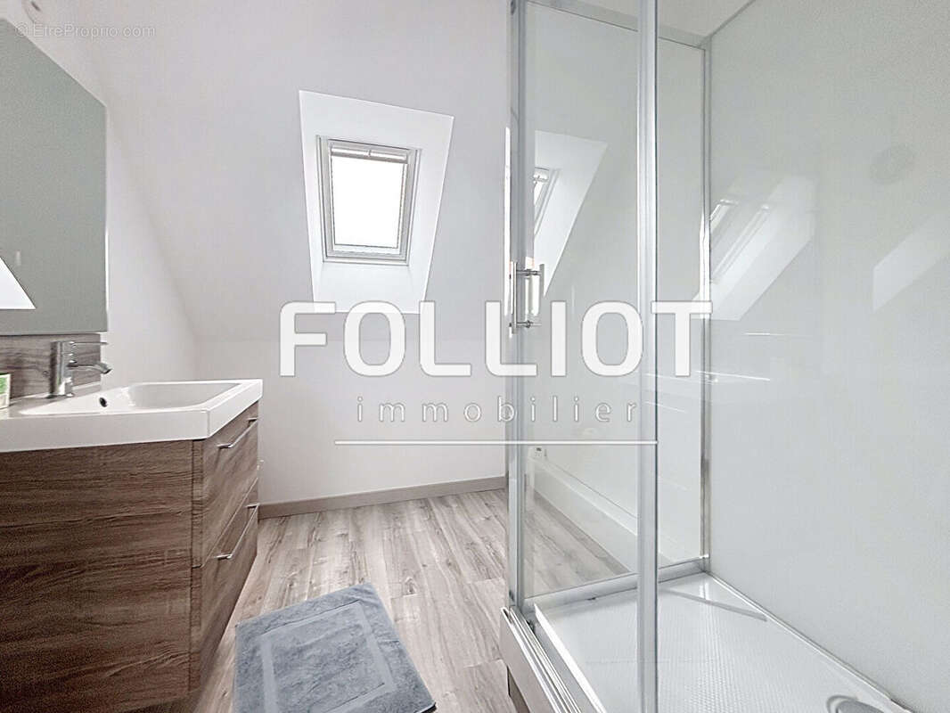 Maison à DIVES-SUR-MER