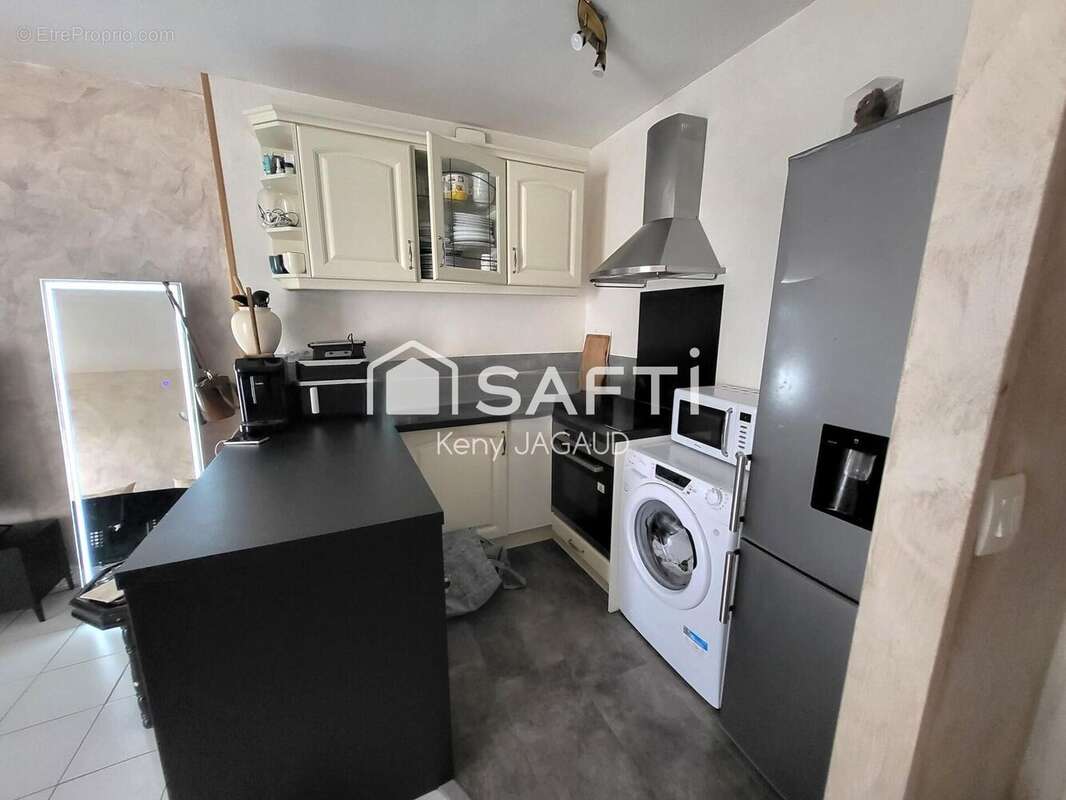 Photo 4 - Appartement à BUXEROLLES