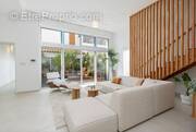 Maison à MARSEILLE-6E