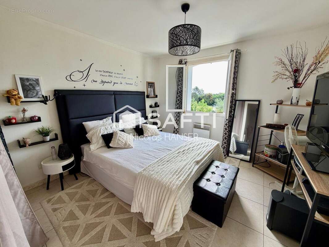 Photo 8 - Maison à BOISSET-ET-GAUJAC