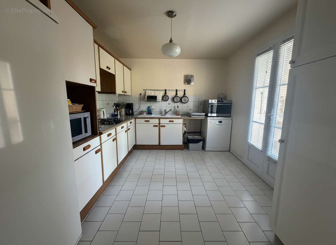 Maison à SAINT-GRATIEN