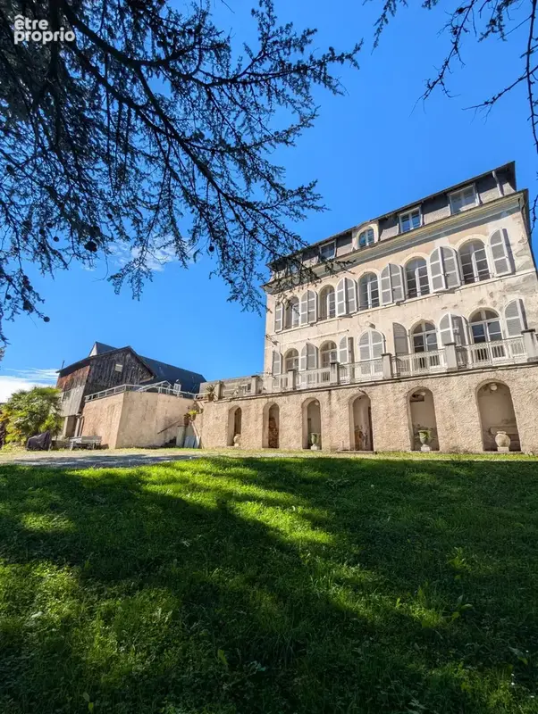 Maison à PAU