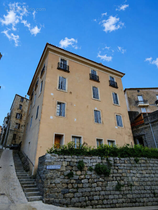 Maison à SARTENE