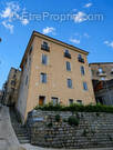 Maison à SARTENE