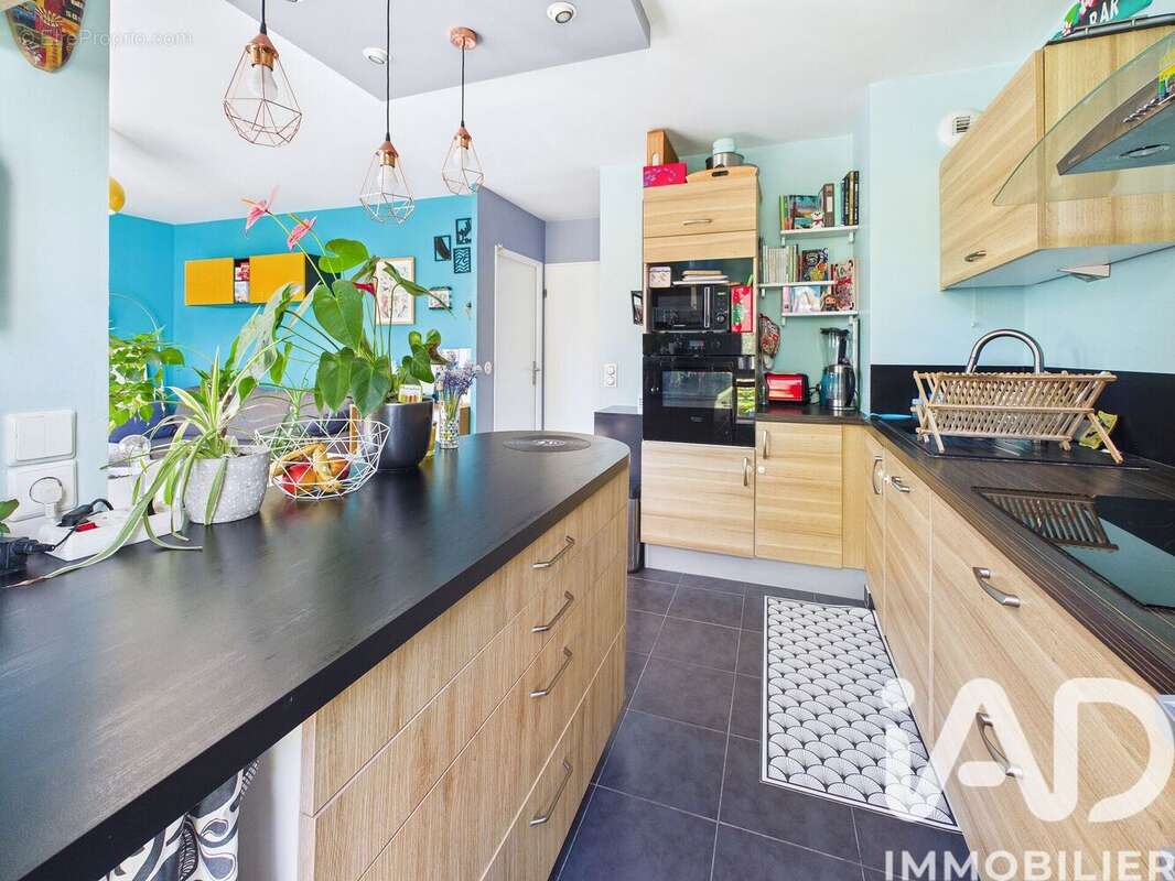 Photo 5 - Appartement à LIMEIL-BREVANNES