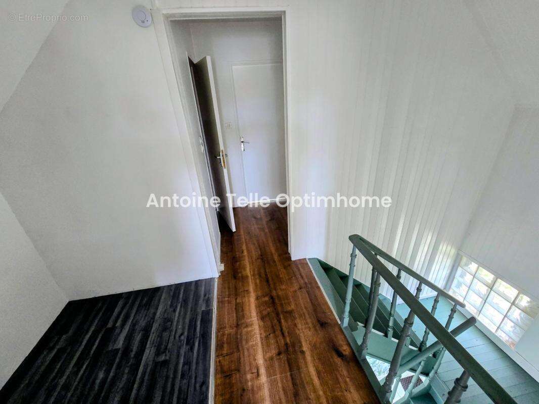 Saint Vaast en cambresis 59188 - Maison individuelle de 2 chambres avec jardin clos sur 335m² - photo 9