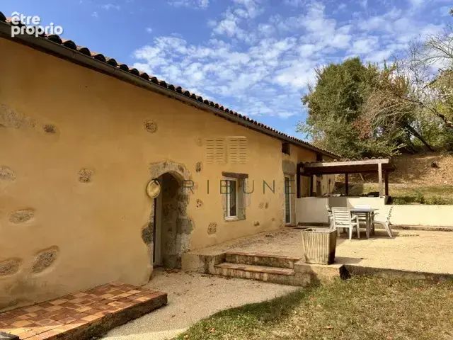 COLAYRAC, Maison avec piscine et dépendances - photo 11