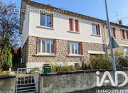 Photo 1 - Maison à MONTLUCON