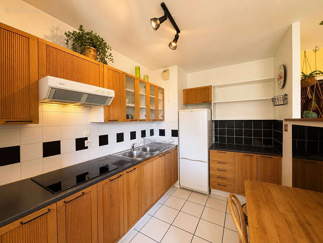 Appartement à ANNECY