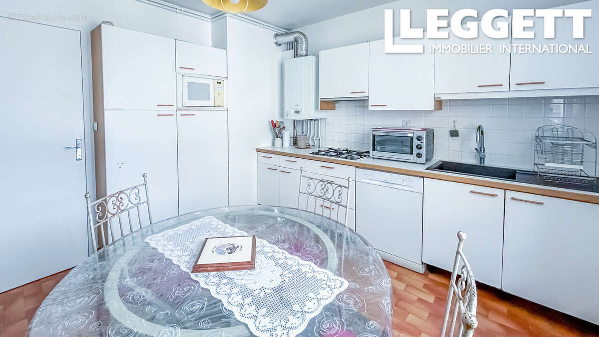 Appartement à PERIGUEUX