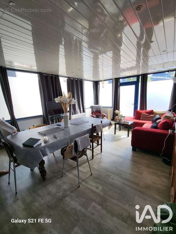 Maison 161 m² à Marigny  - photo 3