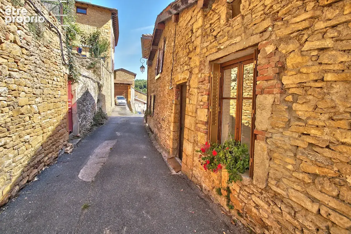 Maison 90m² à châtillon - photo 6