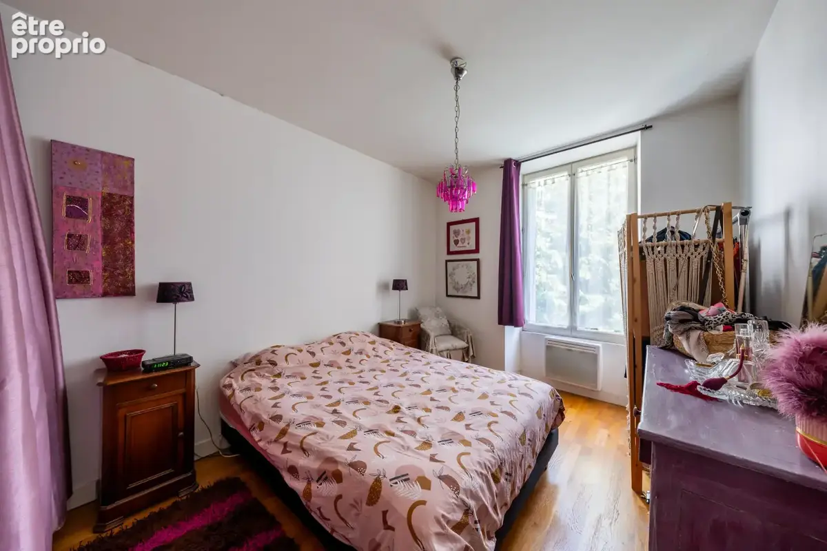 Appartement hyper-centre de melun - photo 12