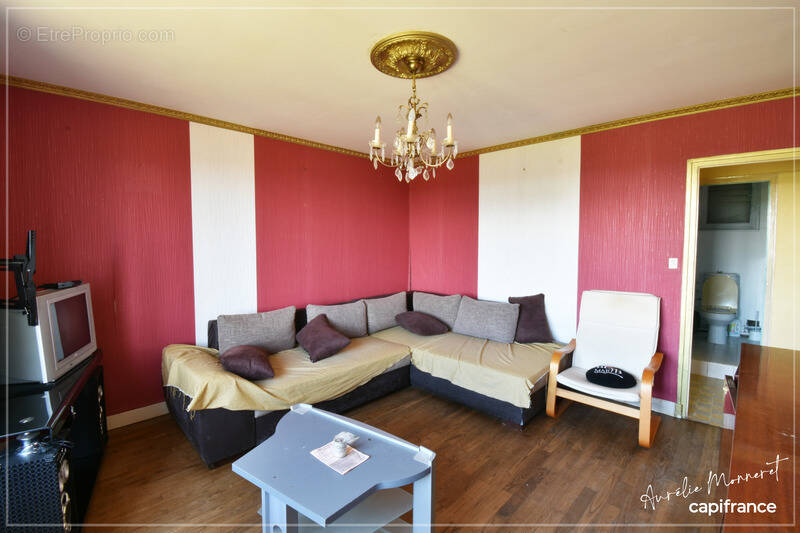 Maison à SIDIAILLES