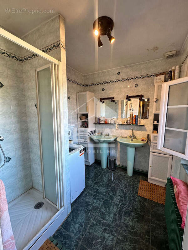 Appartement à GAILLAC