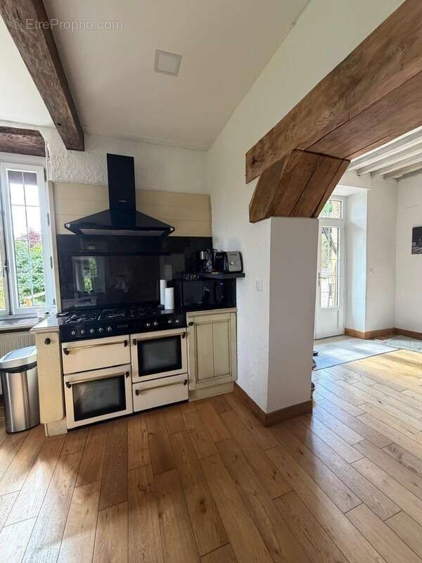 Maison à PLAISANCE