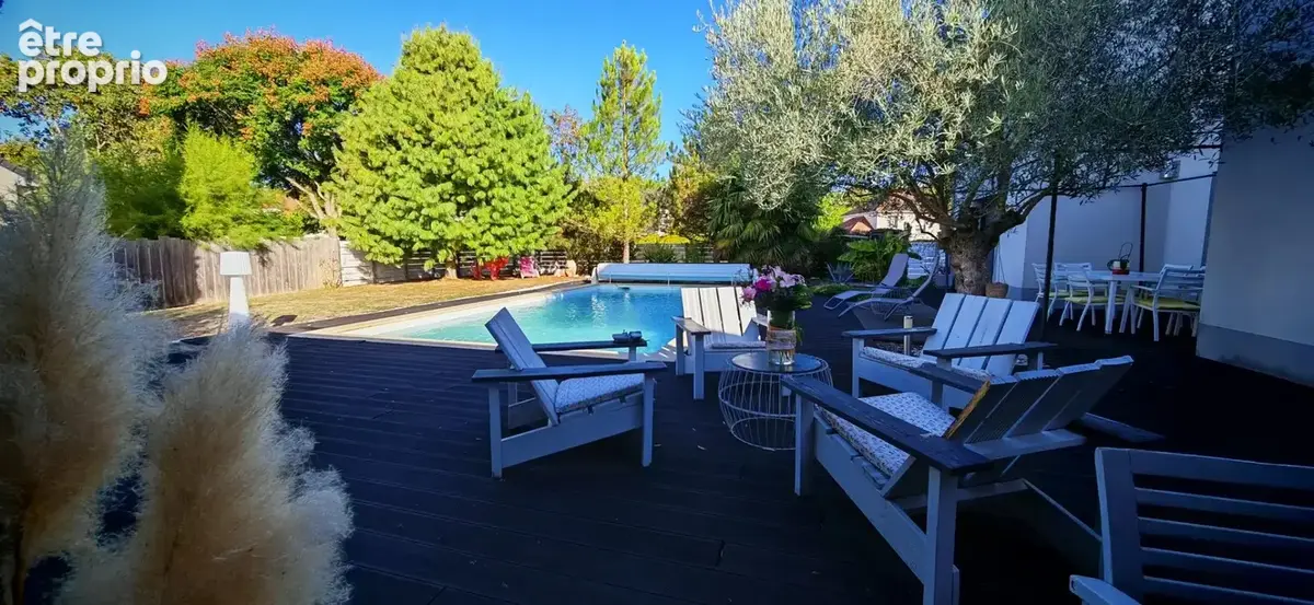 Saint Julien Les Villas - Maison familiale 255 m2   5 chambr - photo 3