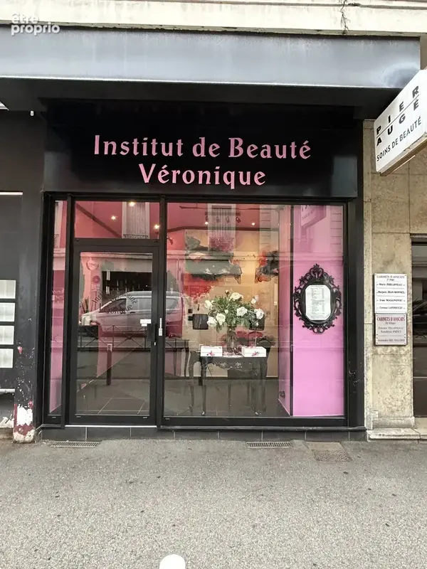 Vente Bureau-local Chambery(73000) 18 600ï¿œ - photo 2