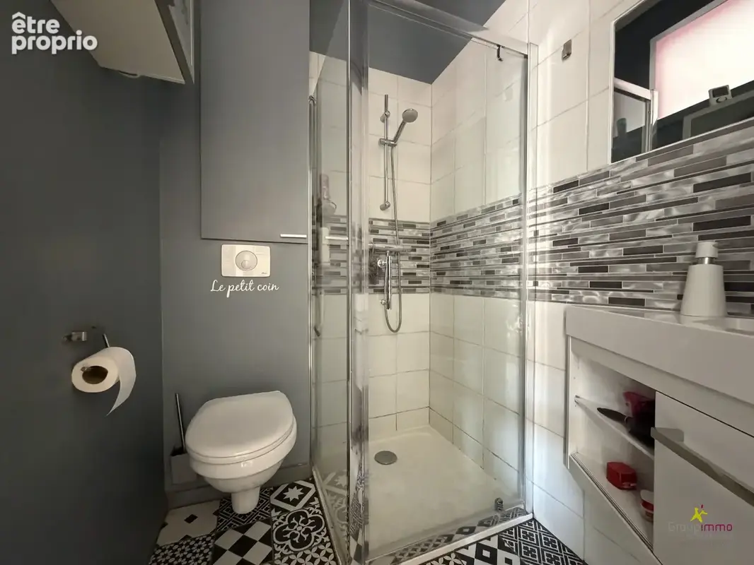 Appartement 3 pièces 60 m² à vendre à Strasbourg (67100) - photo 6