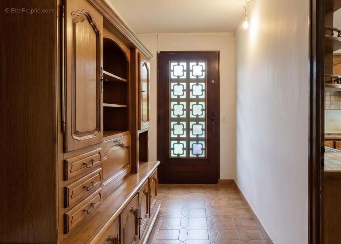Photo 5 - Maison à BALAN