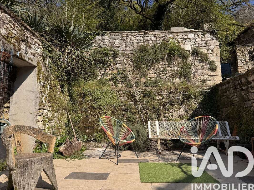 Maison 160 m² à Saint-Gery  - photo 4