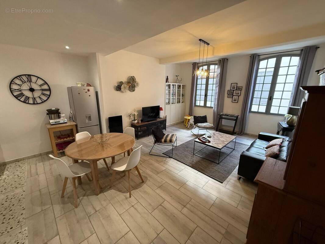 Photo 1 - Appartement à MIREPOIX