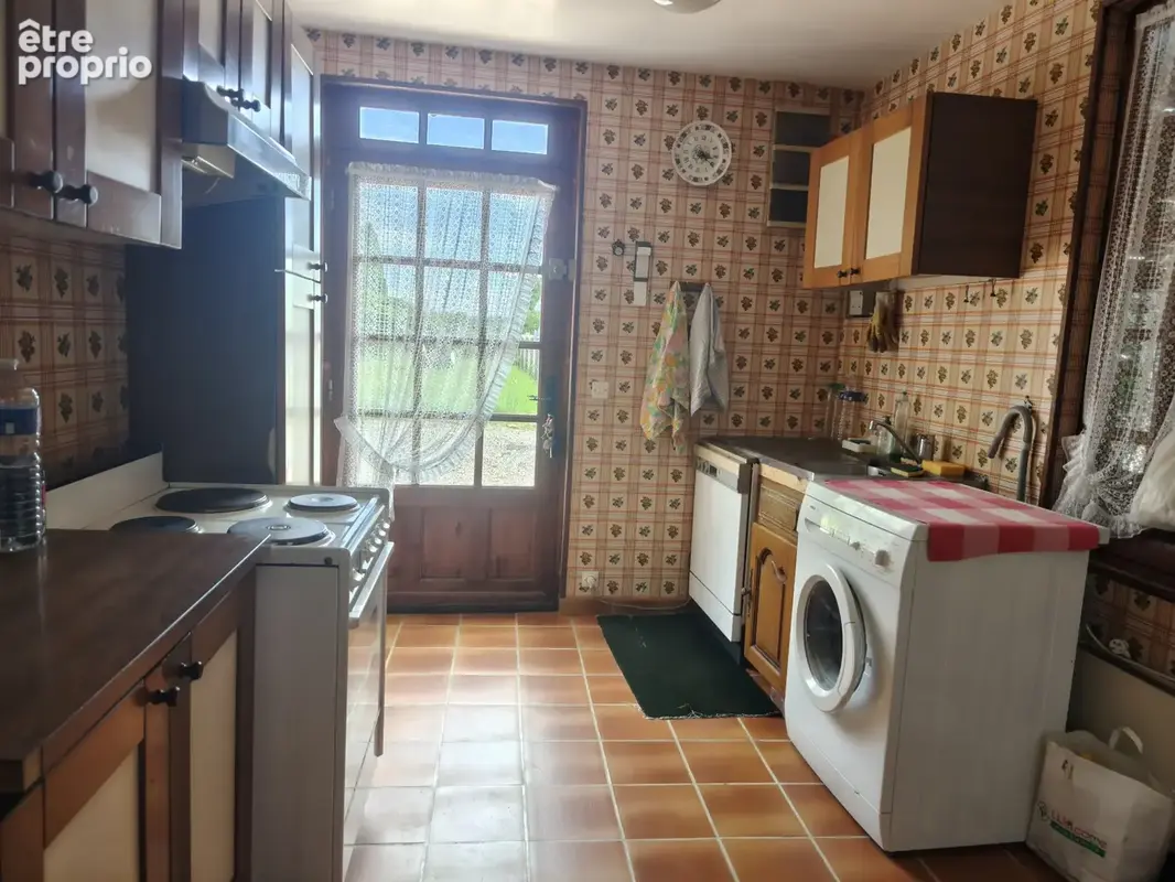 Maison en briques - photo 2