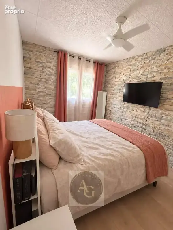 Maison T4 80m² avec jardin de 60m² - photo 7