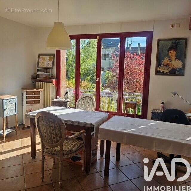 Photo 4 - Maison à MANTES-LA-JOLIE