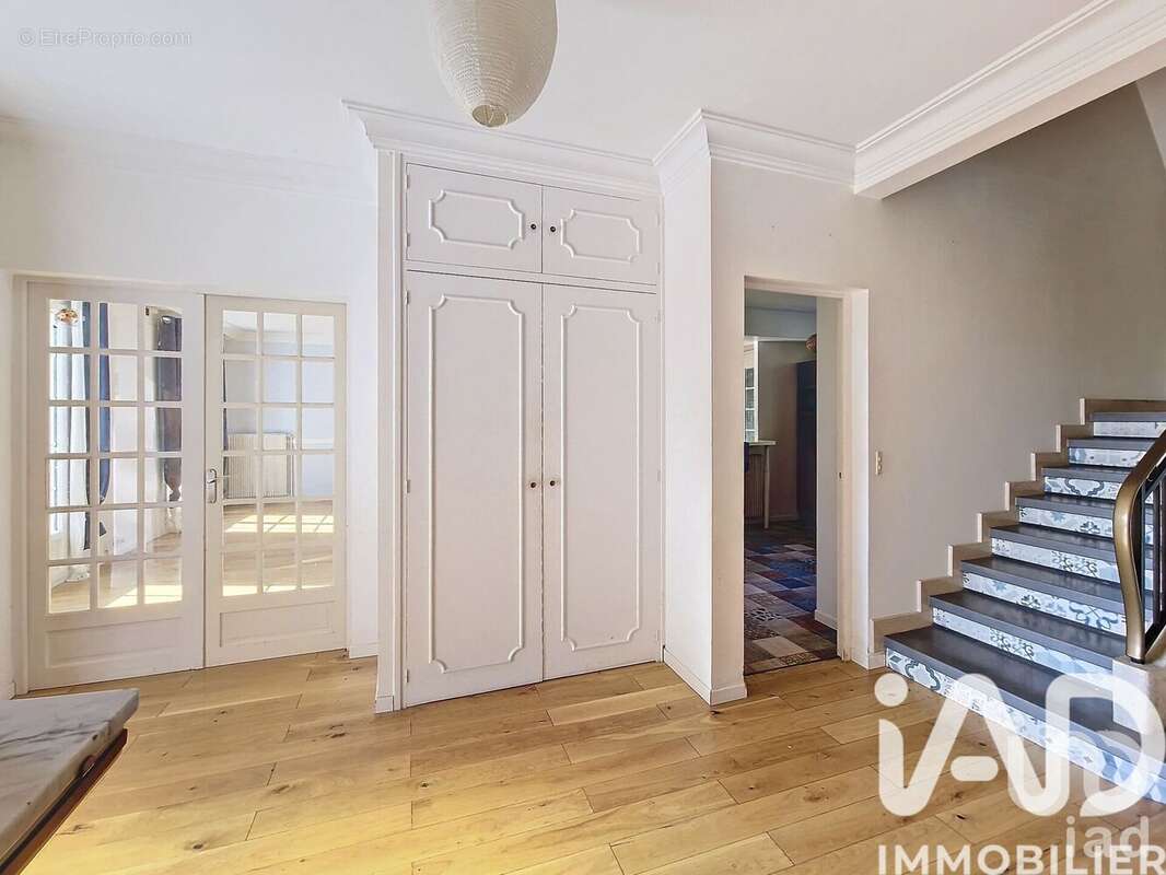 Photo 3 - Maison à SAINT-FARGEAU-PONTHIERRY